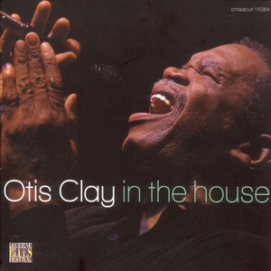 In The House album
