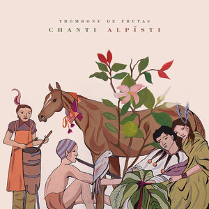 São Gonçárabe cover