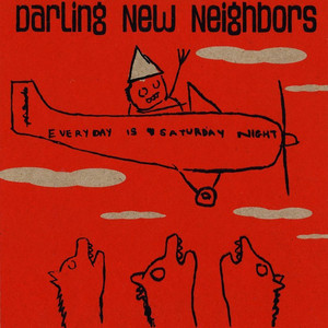 Darling New Neighbors