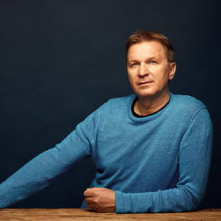 Jore Marjaranta Photo