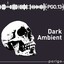 Dark Ambient (Parigo No. 13) Albumcover