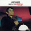 A Night at the Shalimar cover