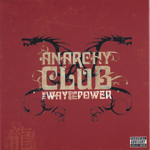 The Way and Its Power cover