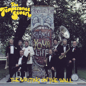 The Writing On The Wall Albumcover