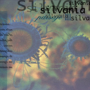 Paisaje III cover
