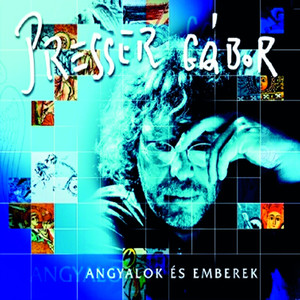 Angyalok és emberek cover