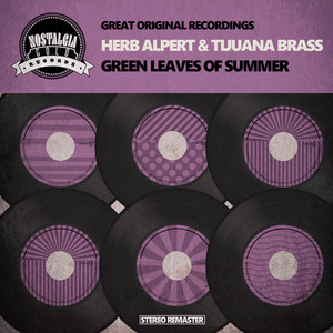 Green Leaves of Summer album