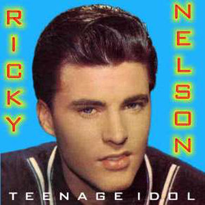 Teenage Idol album