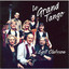 Le Grand Tango & Egill Ólafsson Albumcover