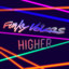Higher Albumcover