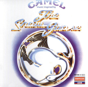 The Snow Goose (Deluxe Edition) album