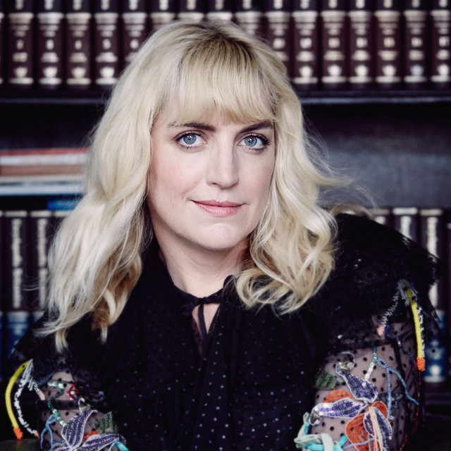 Sally Seltmann photo