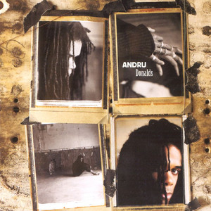 Andru Donalds album