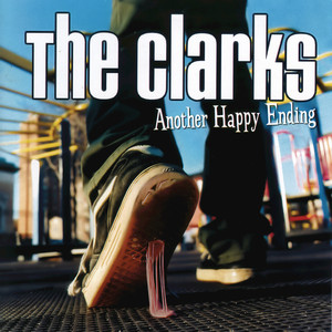 Another Happy Ending cover