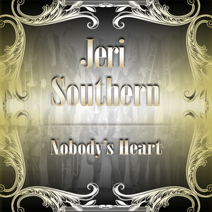 Nobody's Heart album
