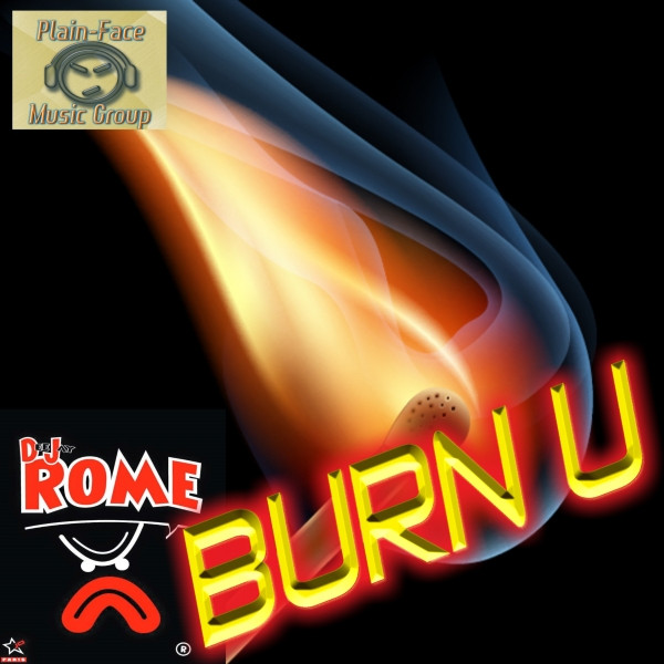 DJ Rome Photo