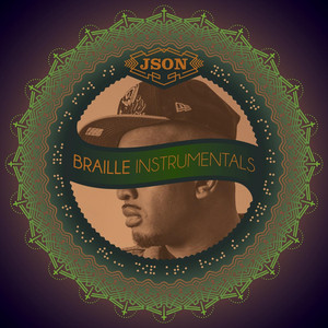 Braille (Instrumentals) cover