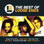 The Best of Loose Ends cover