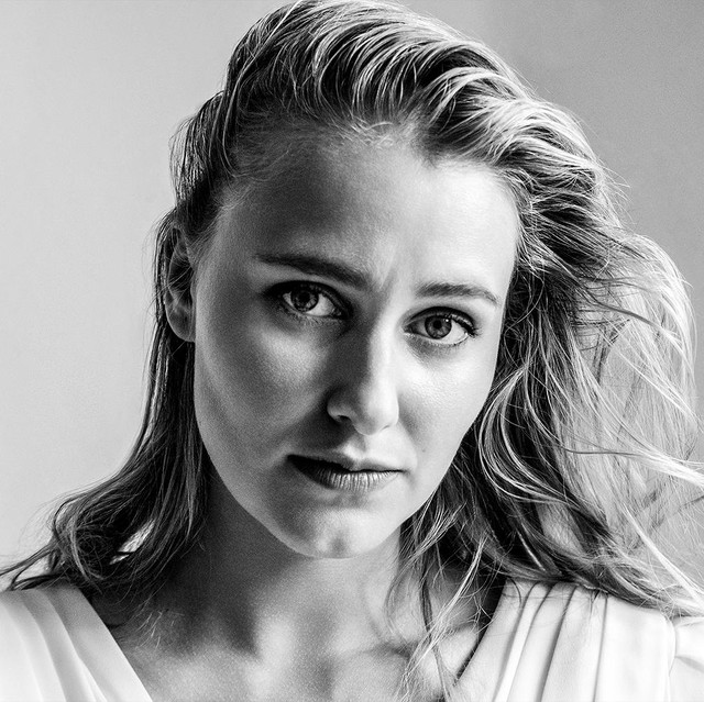 Musik Artist Mia Diekow