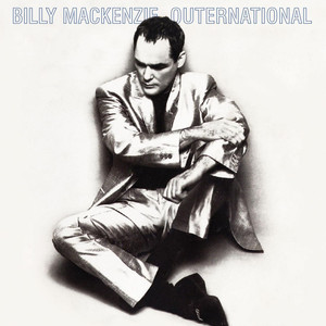 Outernational album