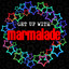 Get up with Marmalade cover