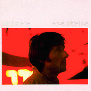 Leave a Little Love album