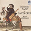 Encuentro Sanz & Santa Cruz cover