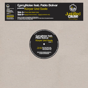 GarcyNoise & Pablo Bolivar