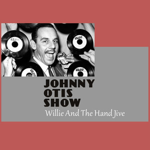 Johnny Otis Show
