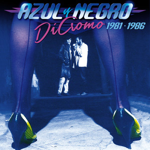 Dicromo (1981 - 1986) album