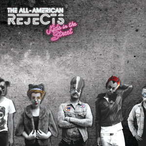 Kids in the Street cover