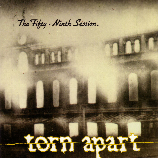 Torn Apart Photo