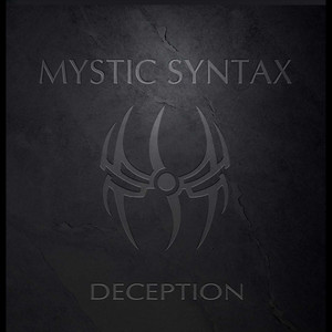 Mystic Syntax poster