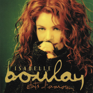 États d'amour cover