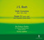 Bach: Violin Concertos, BWV 1041-1043 - Psalm 51, BWV 1083 cover