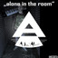 Alone In The Room Albumcover
