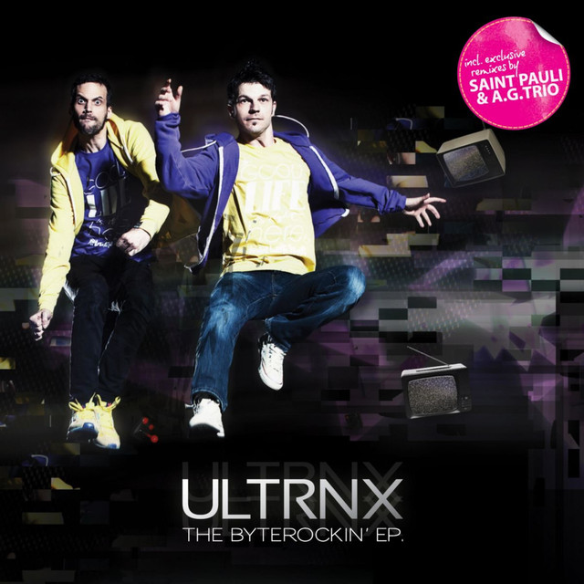 ULTRNX Photo