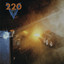 220 Volt cover