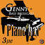 Basi musicali Piano bar vol 3 Albumcover