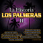La Historia Vol. 2 Albumcover