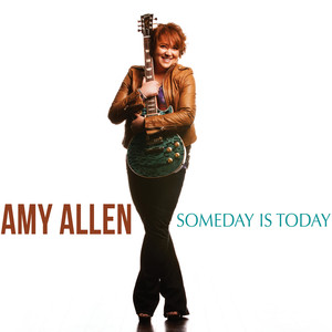 Someday Is Today Albumcover
