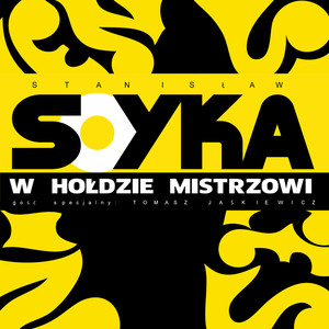 Stanislaw Soyka W Holdzie Mistrzowi Albumcover
