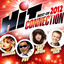Hit Connection Best Of 2012 cover