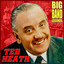 Big Band Legends cover