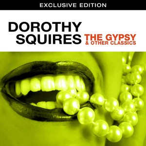 The Gypsy Albumcover