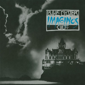 Imaginos album