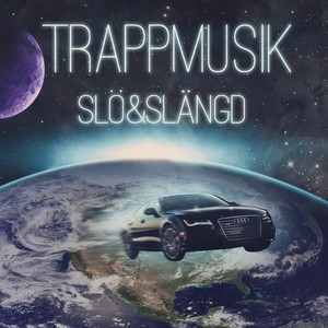 Slö & Slängd Albumcover