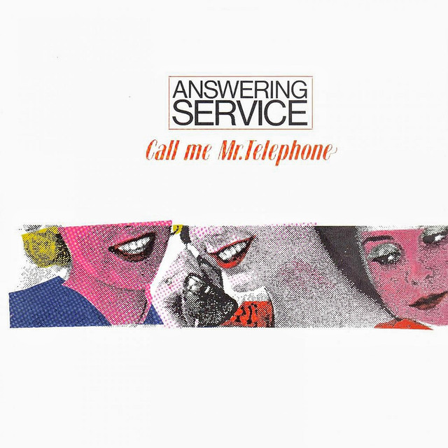 Answering Service Photo