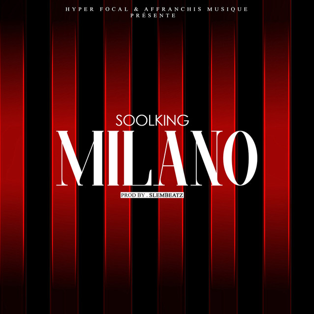 Milano cover