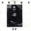 SKÄMS EP Albumcover